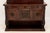 Renaissance Revival Carved Walnut Sideboard For Sale - Image 4 of 15