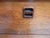 Brown Mid-Century Modern Open Bookcase, 1950s For Sale - Image 8 of 13