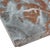 Mid 20th Century Rouge Marble Pedestal For Sale - Image 5 of 7