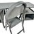 Desk and Chair Set fom Castiglioni, 1979, Set of 2 For Sale - Image 11 of 15