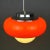 Mid-Century Pendant Lamp by Meblo for Guzzini, 1970s For Sale - Image 6 of 11
