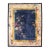 Floral Chinese Art Deco Carpet, 7' X 8'9'' For Sale