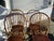 20th Century Dr Dimes Hoop Back Windsor Chairs Set of Four For Sale - Image 10 of 17