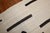 Late 20th Century White Brown Room Size Turkish Kilim - 10'7" x 13'2" For Sale - Image 9 of 18