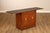 Stickley Stickley Mission Collection Oak Harvey Ellis Inlaid Server For Sale - Image 4 of 18