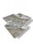 Stone Eros Collection Coffee Table in Freccia Marble by Angelo Mangiarotti, 1970s For Sale - Image 7 of 9