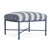 Venetian by Richard Frinier features a refined silhouette highlighted by timeless Neoclassic details. The x-back and...