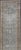 Long Antique Persian Malayer Runner in Gray, Blue, Green With All-Over Design For Sale - Image 4 of 13