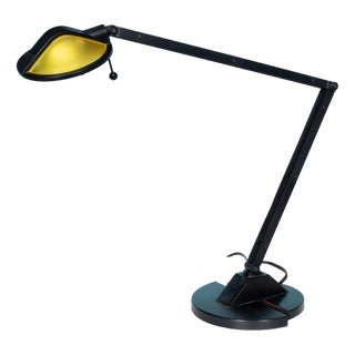 Vintage Desk Lamp, 1980s For Sale