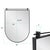 Black Knight Shield Mirror For Sale - Image 8 of 9