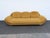 Wood Mid Century Modern Long Gondola Sofa Adrian Pearsall Style 6387 For Sale - Image 7 of 12