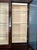 19th Century English Rosewood Breakfront Bookcase With Hidden Drawers For Sale In Richmond - Image 6 of 11