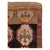 Tribal Galerie Shabab Collection Tribal Mid-20th Century Handmade Turkish Anatolian Room Size Carpet For Sale - Image 3 of 9