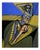 Wunderlich, Nude in Space, Canvas For Sale