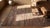 1920s Multicolor Earth Tone Stripe Antique American Rag Rug 8' 6" X 12' 0" Knotted Wool Carpet For Sale - Image 10 of 10
