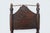 Vintage Low Cedar Chair, 1920s For Sale - Image 17 of 18