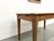 Pine Farmhouse Table, 1950s For Sale - Image 12 of 18