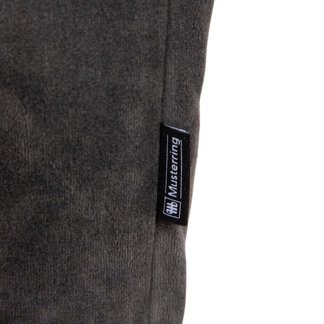 Grey Fabric Bed from Musterring For Sale - Image 11 of 16