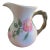 1980s Franciscan Desert Rose 28 Oz Pitcher For Sale