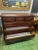 Charming 1940’s Kling Furniture 3 over 3 mahogany dresser with adorable cabriole legs, bottom shell carving and classic...