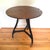 This is a great table to use as a nightstand, accent table, or add a short stool for a small space micro work station....