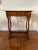 Early 19th Century 1830s Austrian Biedermeier Sewing Desk For Sale - Image 5 of 7