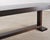 Monumental Ferrell+Mittman Modern Trestle Dining Table 13 Ft For Sale - Image 14 of 18