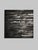 Karina Savonenko, Horizontal Organic Lines in Black and White, Painting, 2026 For Sale - Image 10 of 10