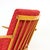 1960s Mid-Century Modern Boomerang Chair from Ton, Czechoslovakia, 1960s For Sale - Image 5 of 11