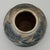 Ceramic Vase With Raised Relief Fish Motif For Sale - Image 12 of 13