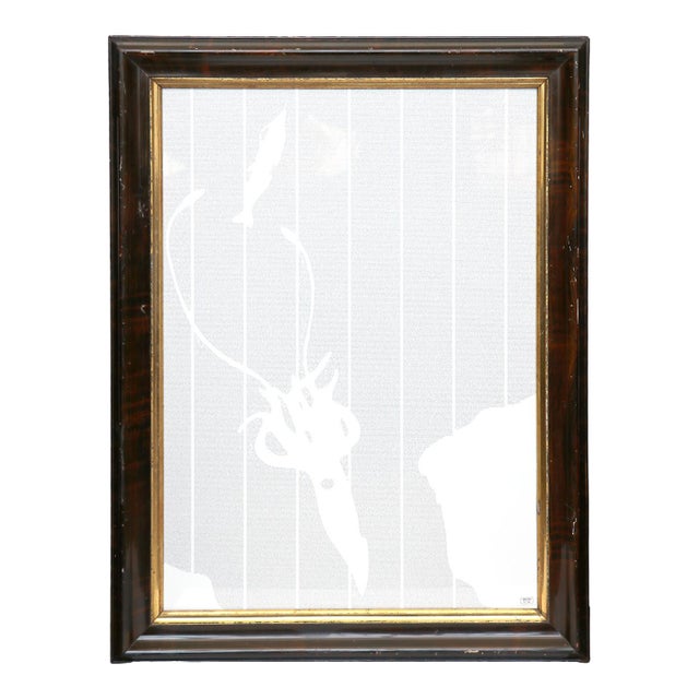Artwork: Twenty Thousand Leagues Under the Sea For Sale