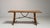 Amber 19th Century France Brutalist Amber Wood Coffee Table For Sale - Image 8 of 11