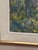 Svän Grandin, Farm, 1960s, Oil on Panel, Framed For Sale - Image 9 of 18