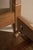 Ethan Allen King 'Allesandra' Upholstered Bed Frame For Sale - Image 14 of 18