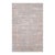 Pasargad Home Transitional Silver Area Rug, 4' 0'' X 6' 3'' For Sale