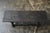 Antique Japanese Cedar Writing Desk / Meiji-Taisho Era / Soot-Darkened Table For Sale - Image 6 of 18
