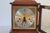 Traditional 20th Century Howard Miller Mantle Clock For Sale - Image 3 of 13