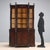 Antique Rosewood Bookcase, 1800s For Sale - Image 3 of 14