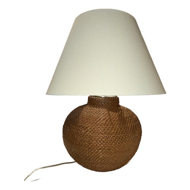 Marie Flanigan for Visual Comfort Avedon Medium Table Lamp For Sale