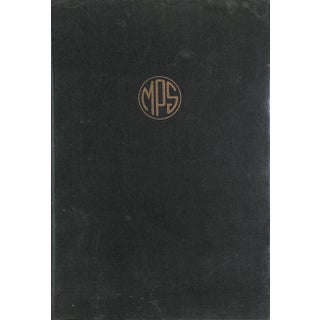 The Farmington Year Book Miss Porter's School 1950 For Sale