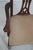 Set of 8 Henredon Chippendale Mahogany Dining Room Chairs For Sale In Philadelphia - Image 6 of 18