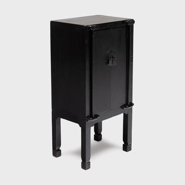 This charming little storage chest dates to the late 19th century and is the perfect place to stow household odds and...