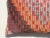 Vintage Kilim Pillow Cover For Sale In New York - Image 6 of 10