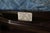 Green Leather Sleeper Sofa with Nailhead Trim For Sale - Image 14 of 18