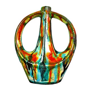 Vase by Igor Santo Stefano, 1957 For Sale
