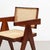 Brown 051 Capitol Complex Office Chairs in the style of Pierre Jeanneret, 1970s, Set of 4 For Sale - Image 8 of 17