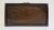 19th Century Chinese Carved Panel Board For Sale - Image 10 of 11