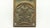 This is a rare Greek style bronze push plate in excellent condition. Made by Yale & Towne. Priced each. The exact date of...