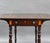 19th Century English Regency Mahogany Drop-Leaf Pembroke Table For Sale - Image 11 of 13