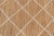 Textile Modern Geometric Bohemian Jute Rug 3x8 Ft. For Sale - Image 7 of 12
